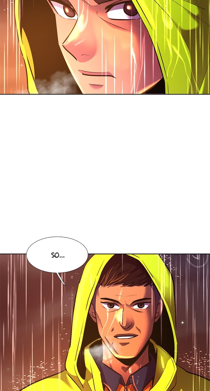 Read 1 Second chapter 172 image 21 on Lezhin