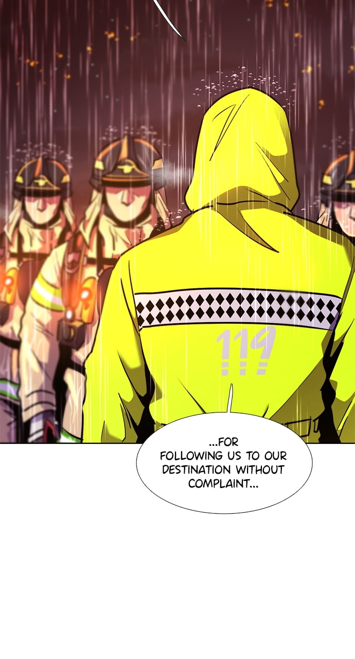Read 1 Second chapter 172 image 26 on Lezhin