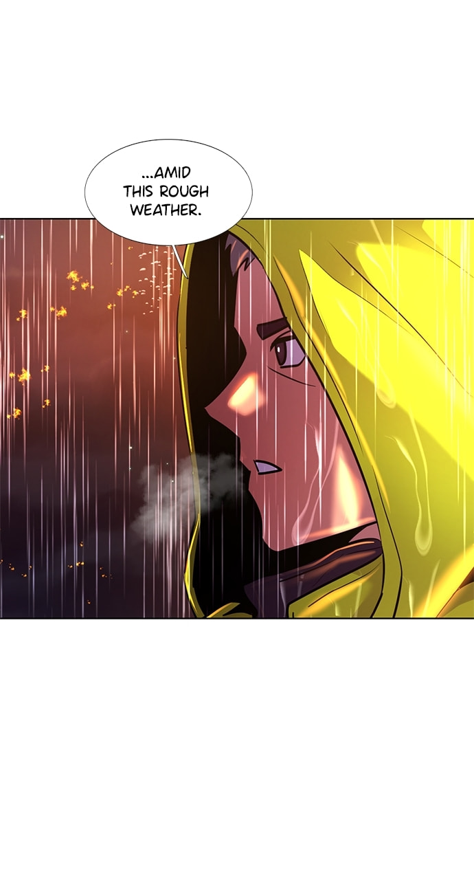 Read 1 Second chapter 172 image 27 on Lezhin