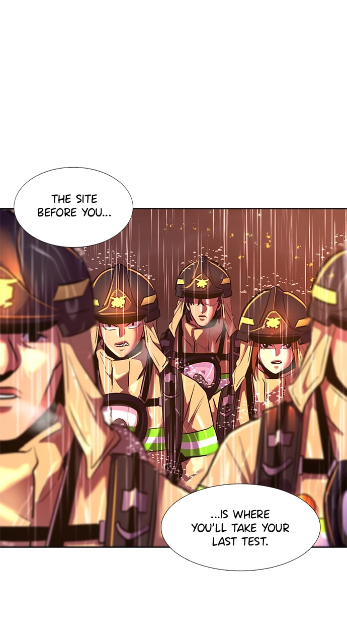 Read 1 Second chapter 172 image 28 on Lezhin