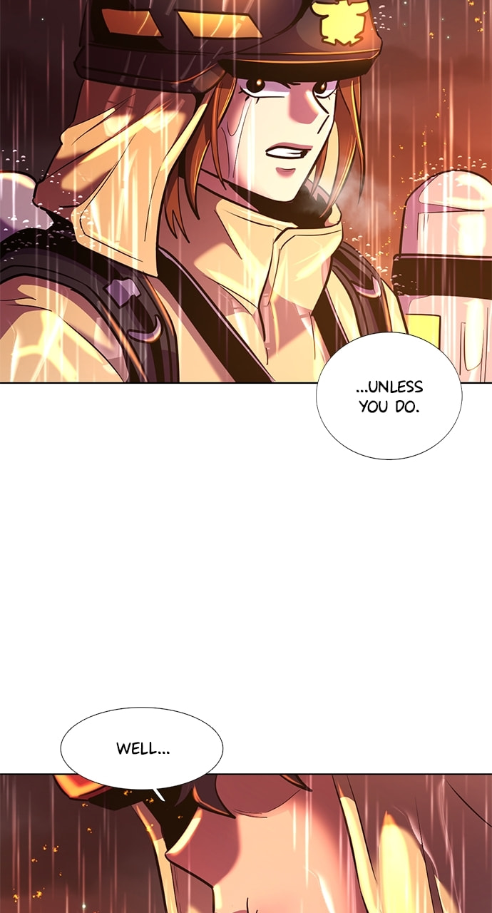 Read 1 Second chapter 172 image 3 on Lezhin