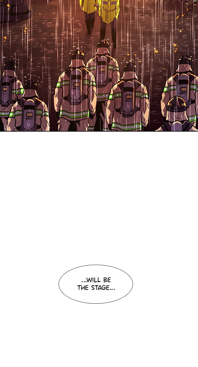Read 1 Second chapter 172 image 30 on Lezhin