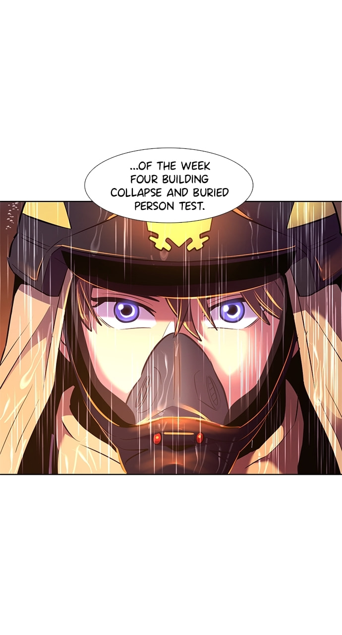 Read 1 Second chapter 172 image 31 on Lezhin