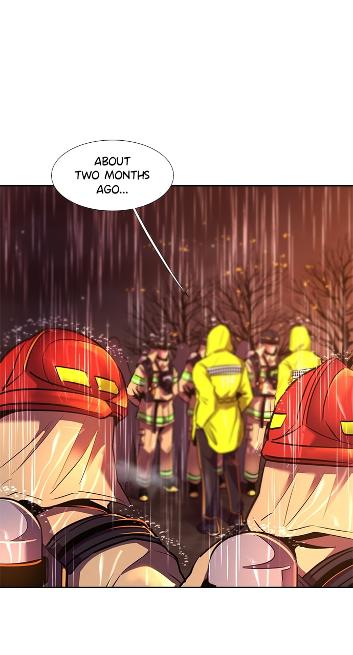 Read 1 Second chapter 172 image 32 on Lezhin
