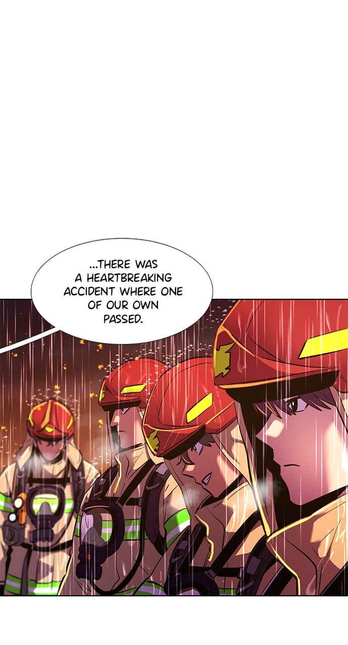 Read 1 Second chapter 172 image 33 on Lezhin