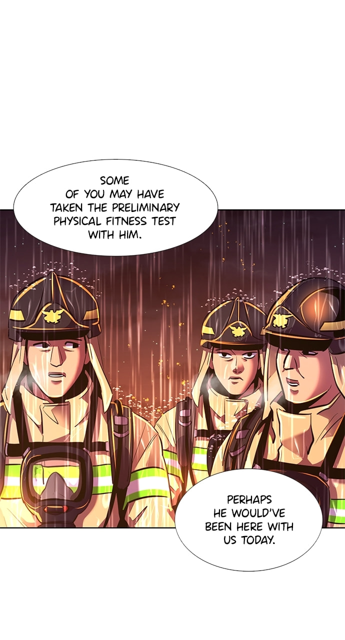 Read 1 Second chapter 172 image 34 on Lezhin