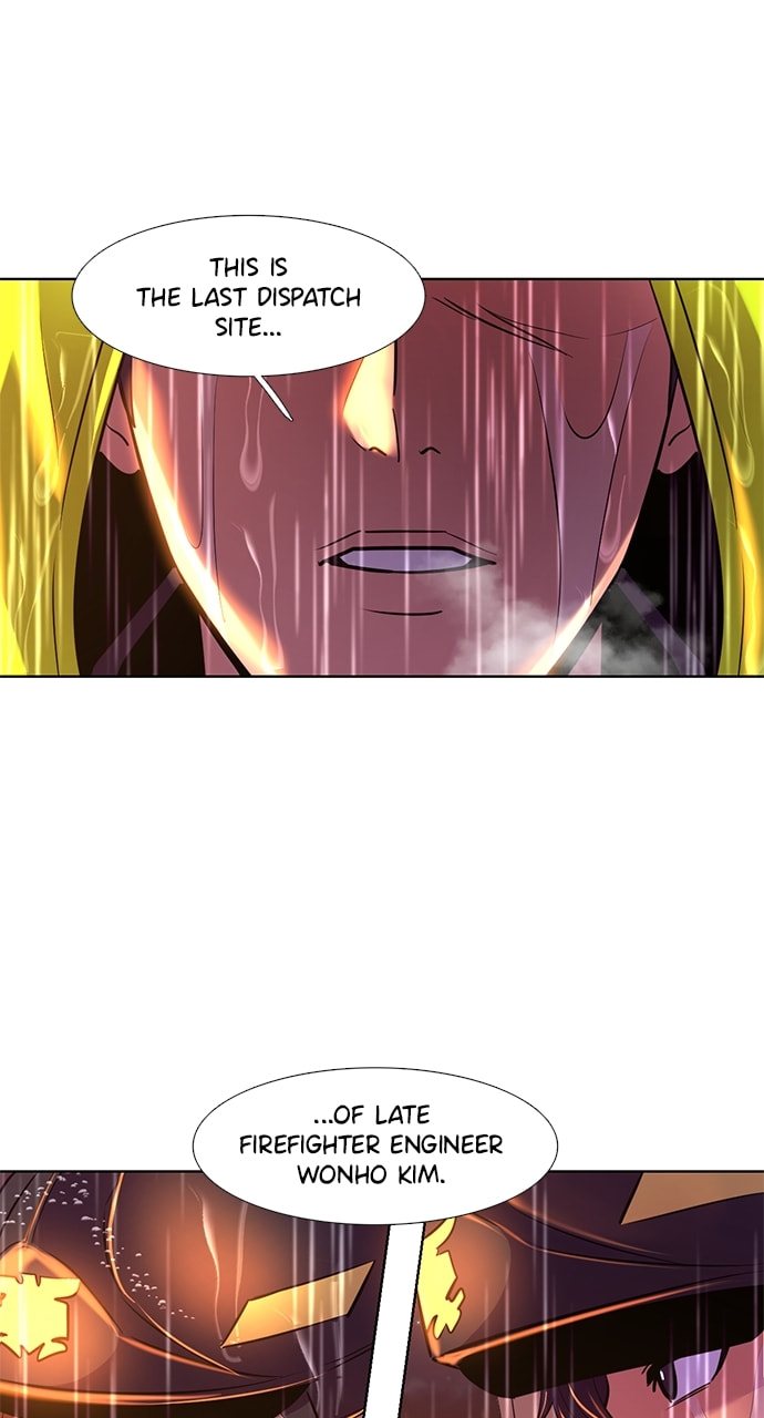 Read 1 Second chapter 172 image 35 on Lezhin