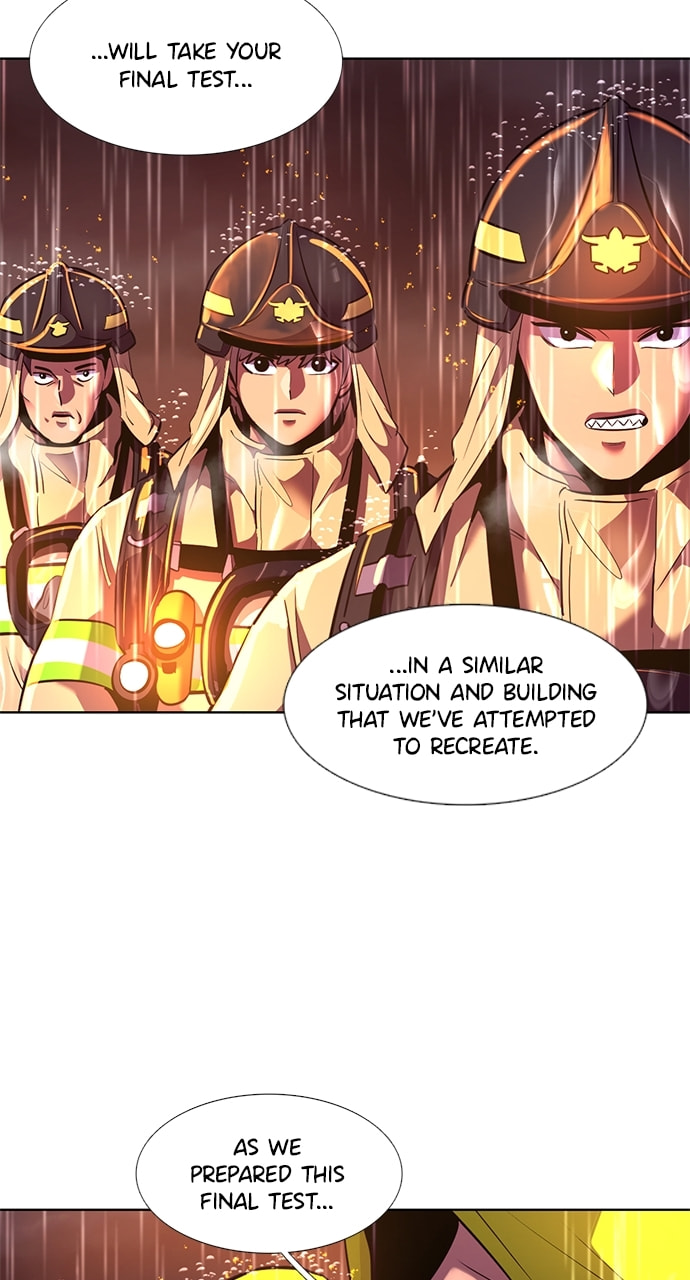 Read 1 Second chapter 172 image 37 on Lezhin