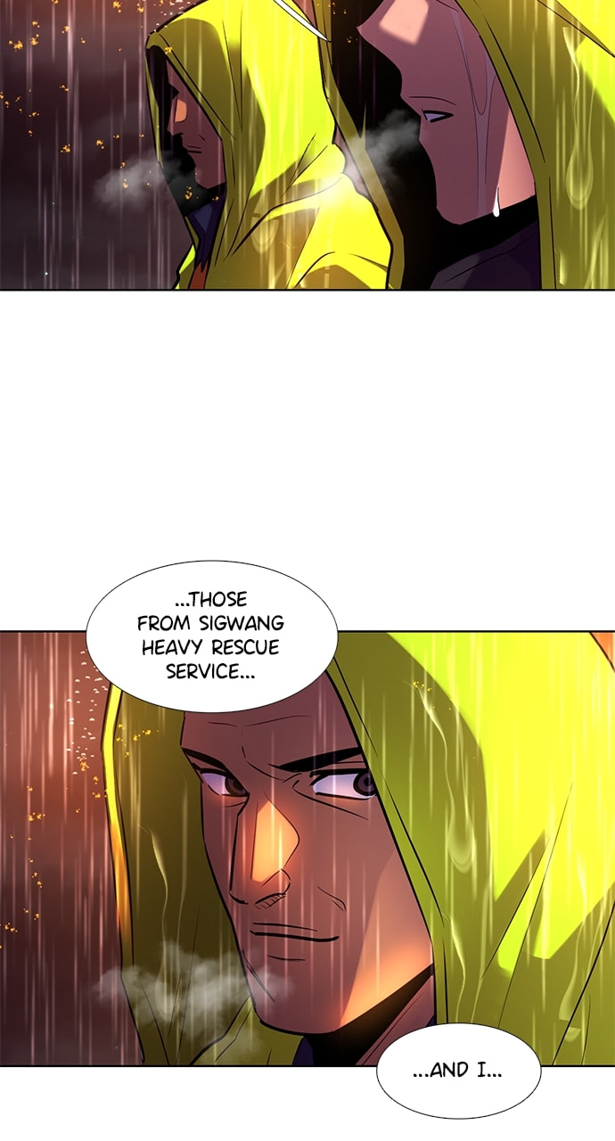Read 1 Second chapter 172 image 38 on Lezhin