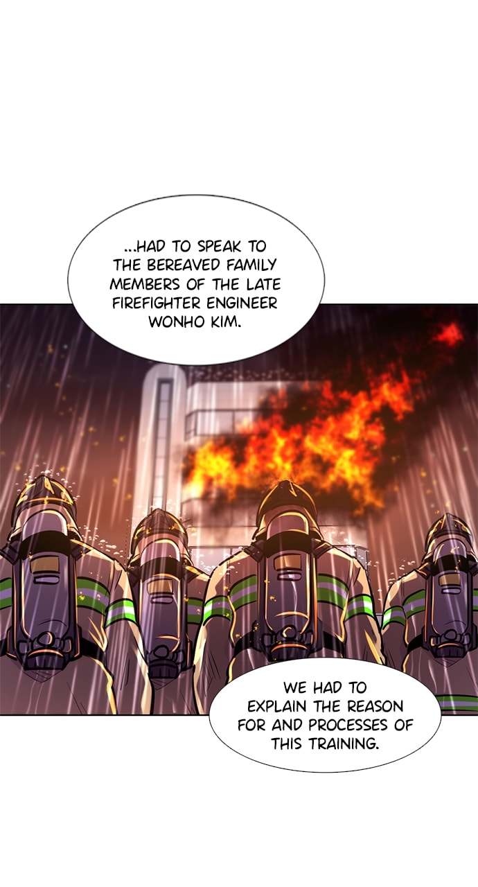 Read 1 Second chapter 172 image 39 on Lezhin