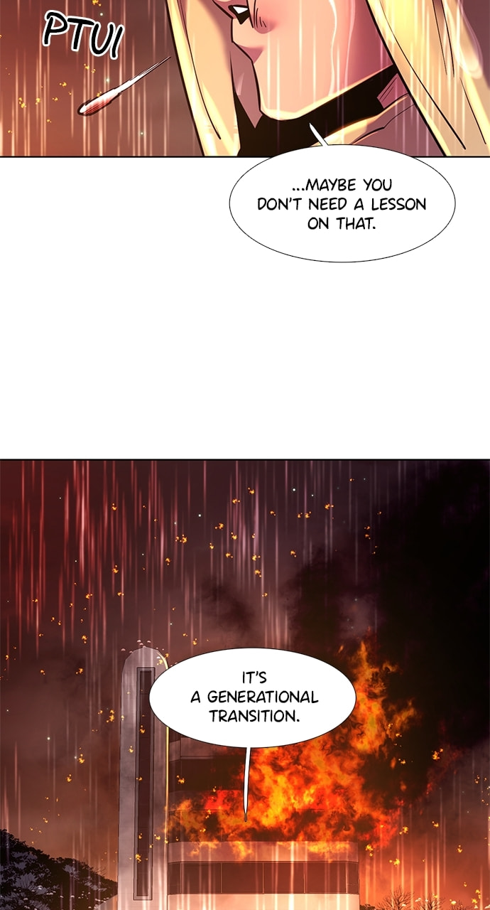 Read 1 Second chapter 172 image 4 on Lezhin