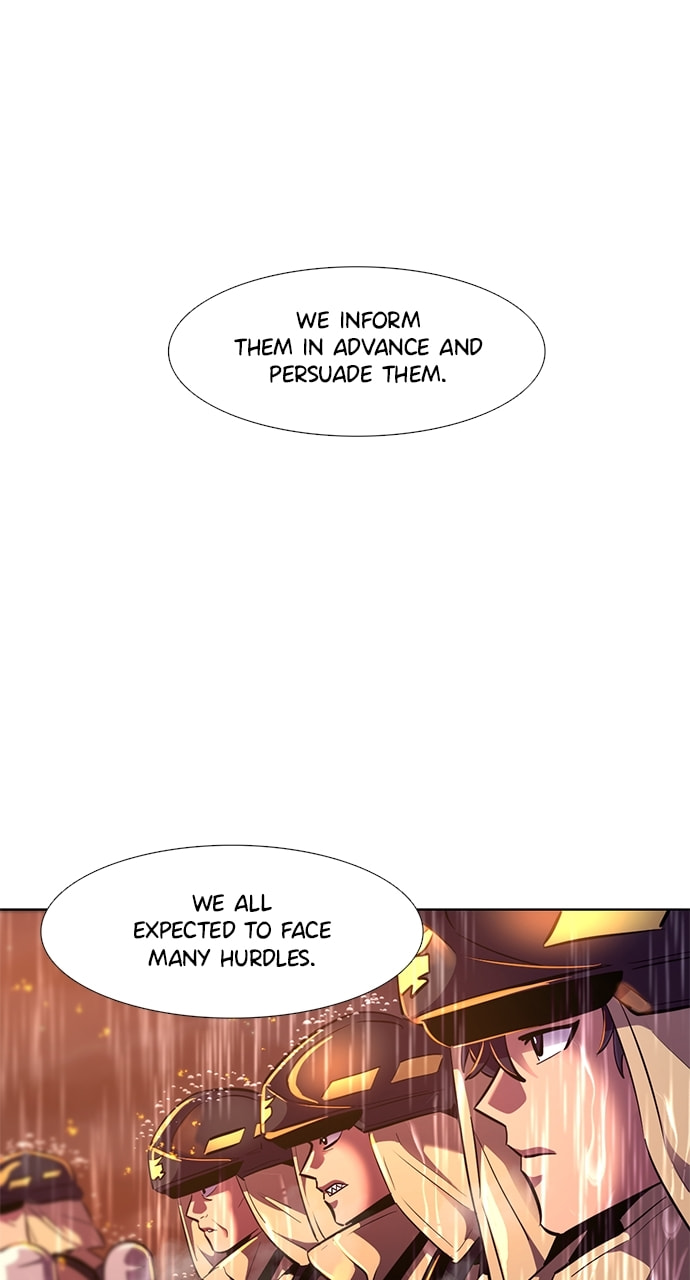 Read 1 Second chapter 172 image 40 on Lezhin