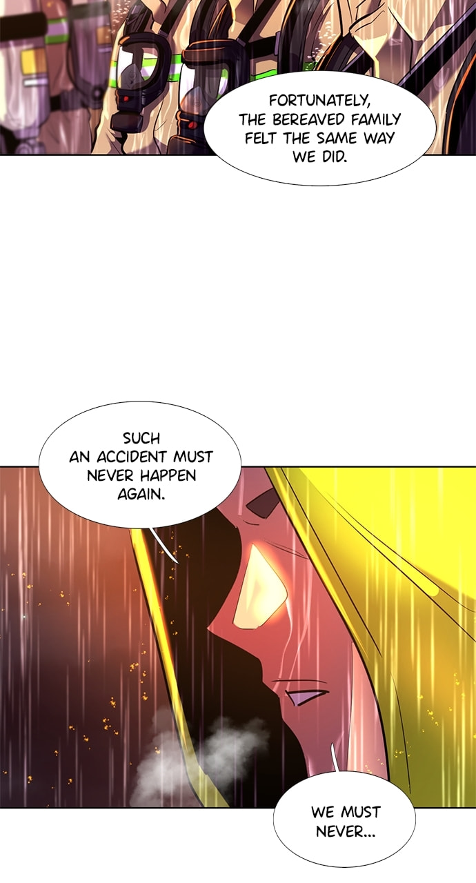 Read 1 Second chapter 172 image 41 on Lezhin