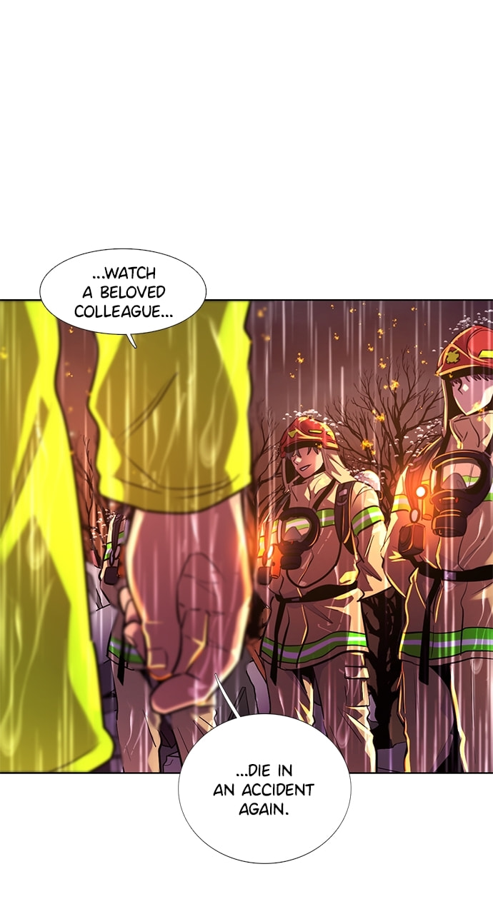 Read 1 Second chapter 172 image 42 on Lezhin