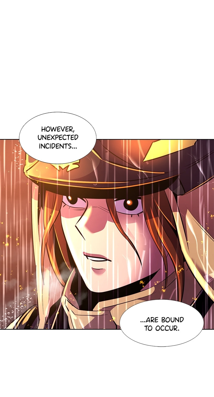 Read 1 Second chapter 172 image 43 on Lezhin