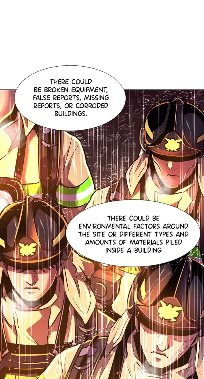 Read 1 Second chapter 172 image 44 on Lezhin