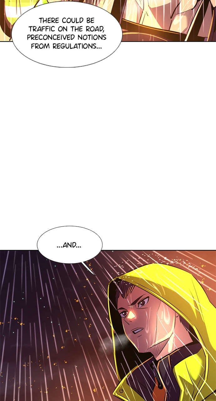 Read 1 Second chapter 172 image 45 on Lezhin