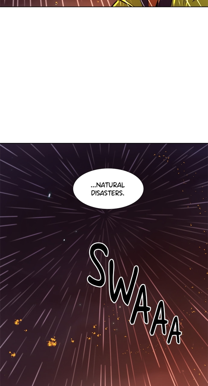 Read 1 Second chapter 172 image 46 on Lezhin