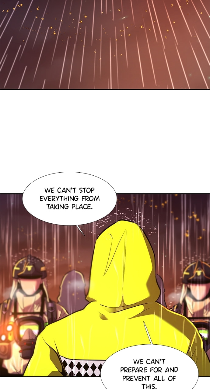 Read 1 Second chapter 172 image 47 on Lezhin