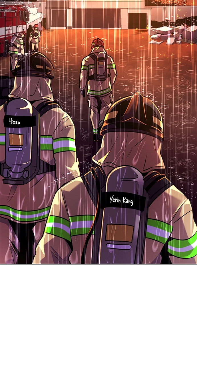 Read 1 Second chapter 172 image 5 on Lezhin