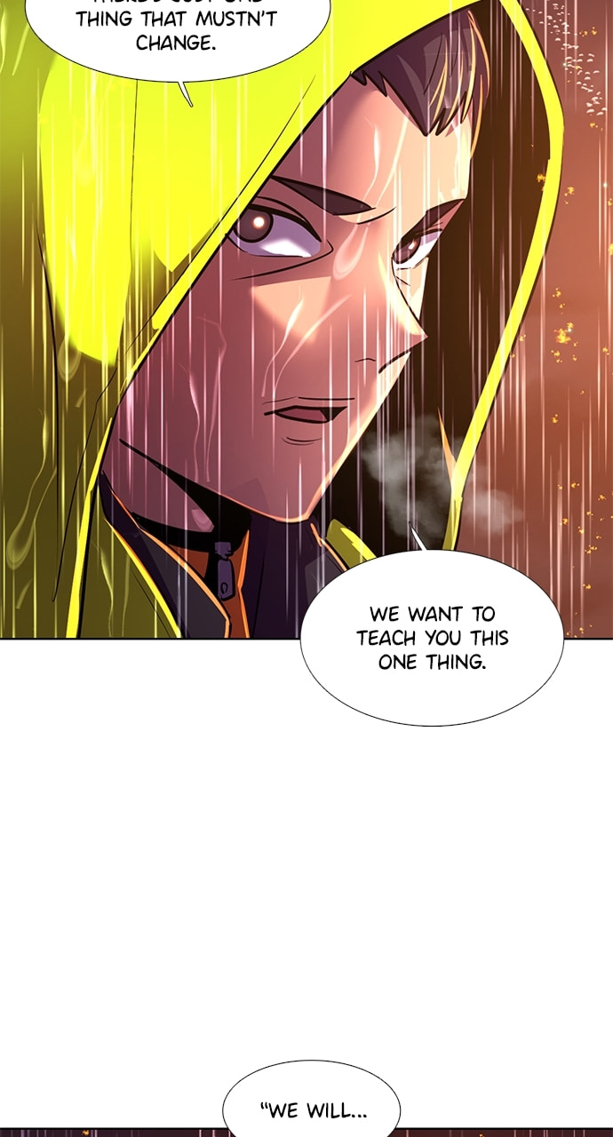 Read 1 Second chapter 172 image 50 on Lezhin