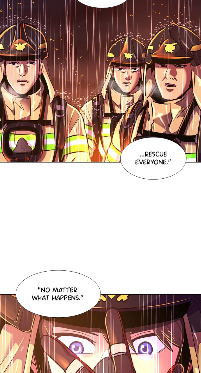 Read 1 Second chapter 172 image 51 on Lezhin