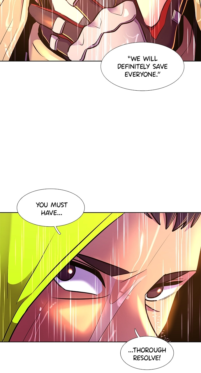 Read 1 Second chapter 172 image 52 on Lezhin