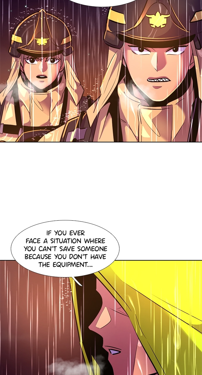 Read 1 Second chapter 172 image 54 on Lezhin