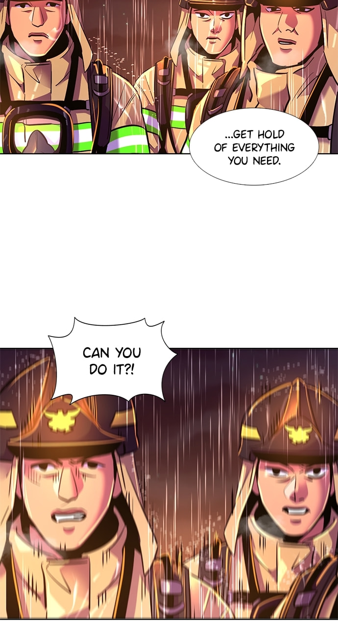 Read 1 Second chapter 172 image 58 on Lezhin