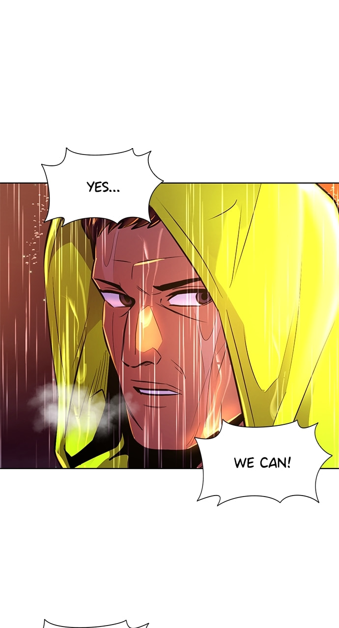 Read 1 Second chapter 172 image 59 on Lezhin