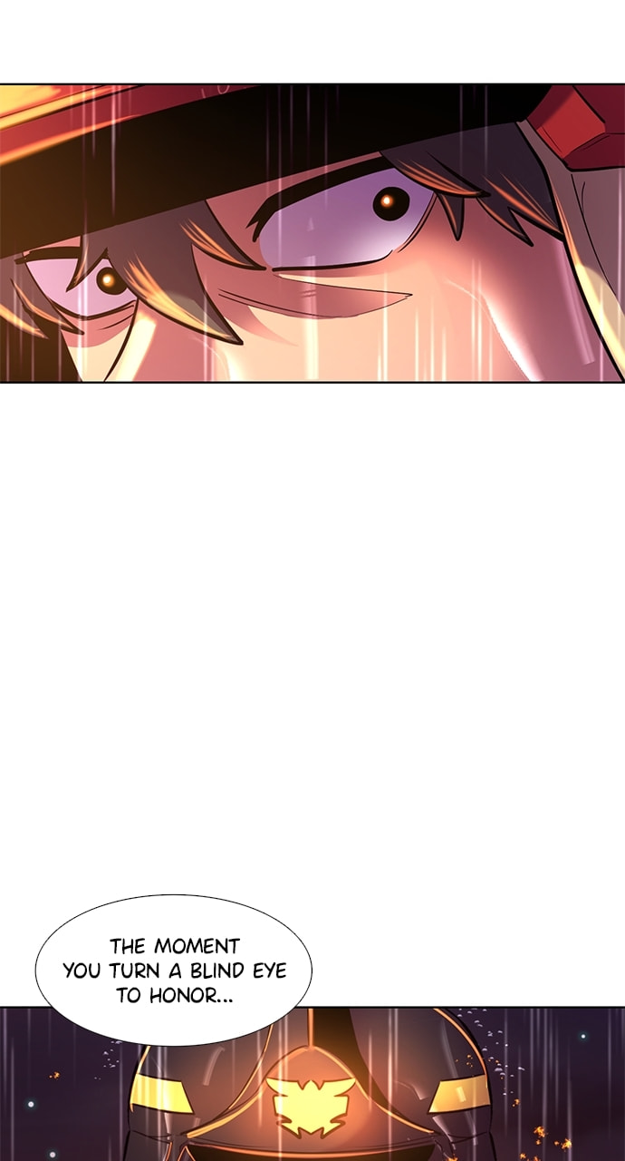 Read 1 Second chapter 172 image 6 on Lezhin