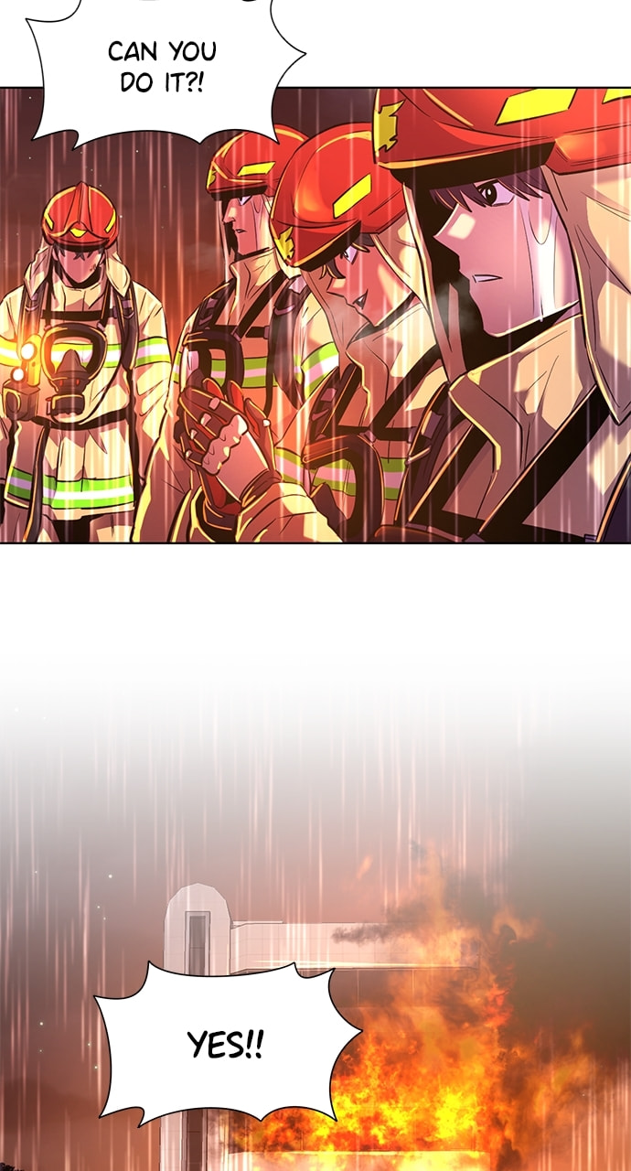 Read 1 Second chapter 172 image 60 on Lezhin