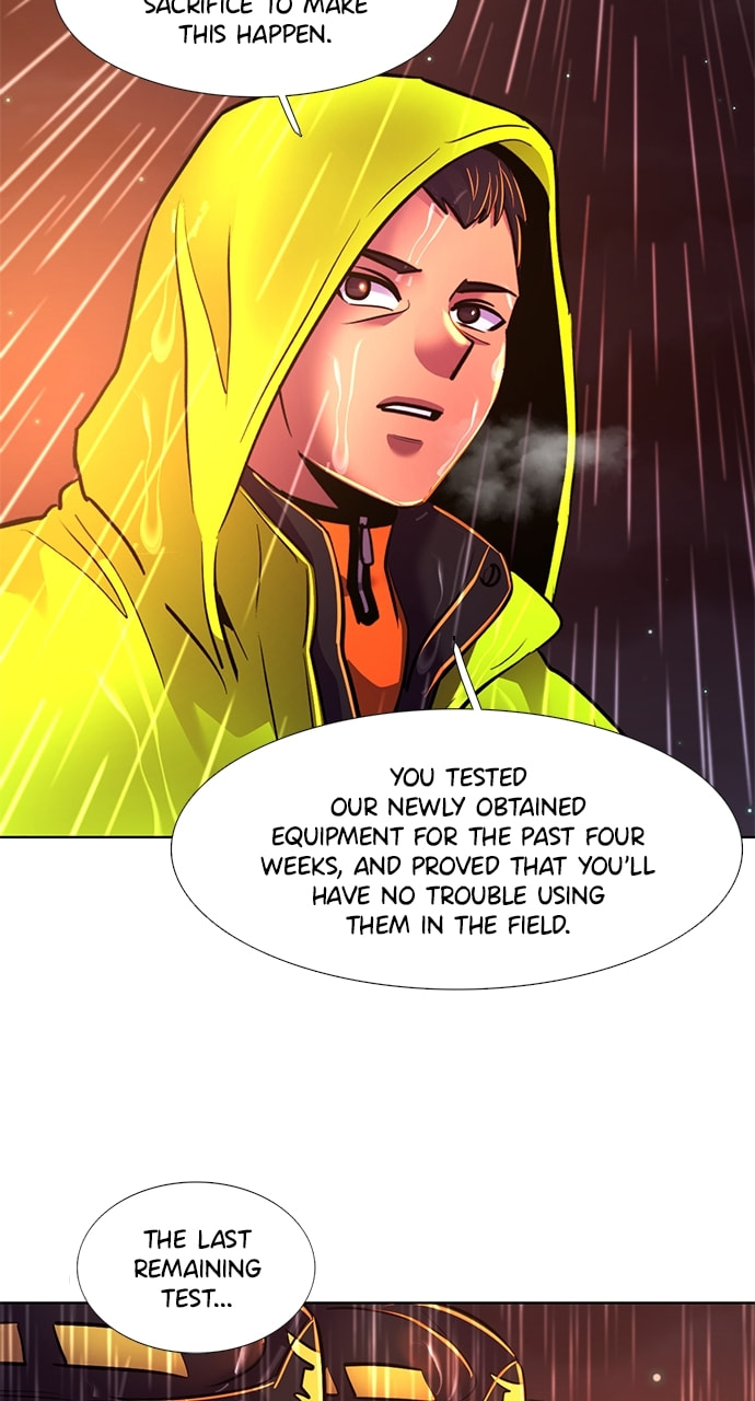 Read 1 Second chapter 172 image 63 on Lezhin