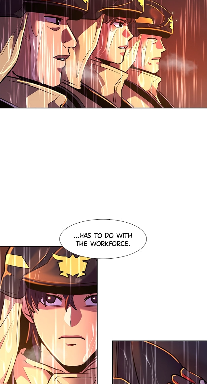 Read 1 Second chapter 172 image 64 on Lezhin