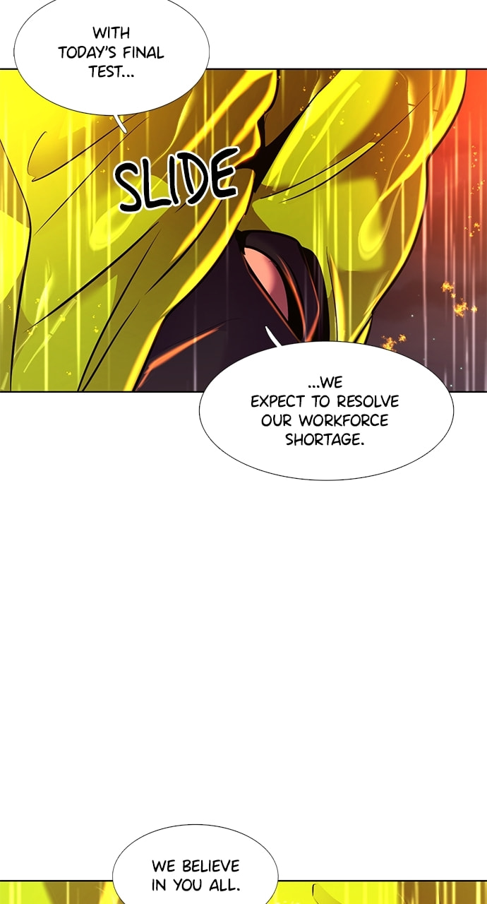 Read 1 Second chapter 172 image 67 on Lezhin