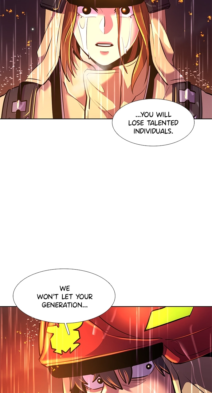 Read 1 Second chapter 172 image 7 on Lezhin