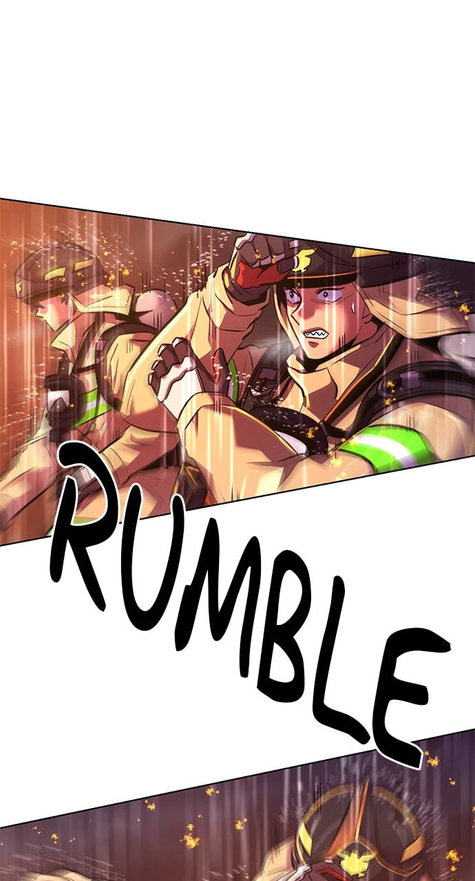 Read 1 Second chapter 172 image 72 on Lezhin