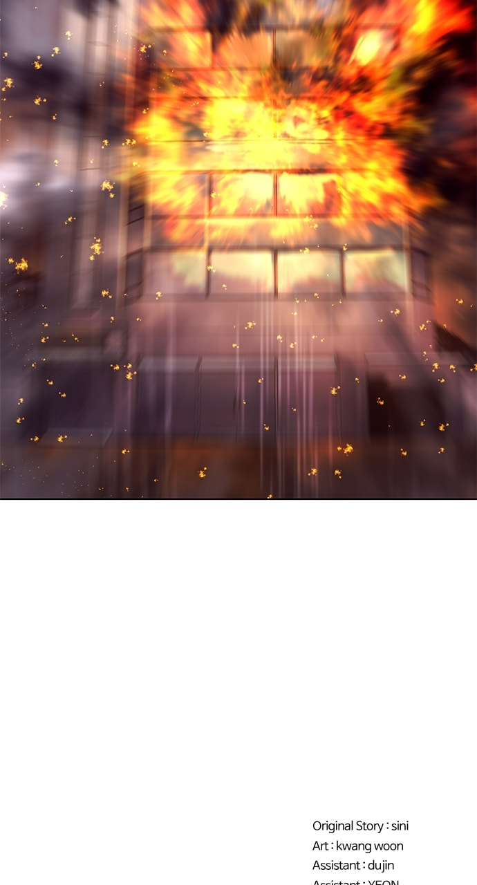 Read 1 Second chapter 172 image 74 on Lezhin