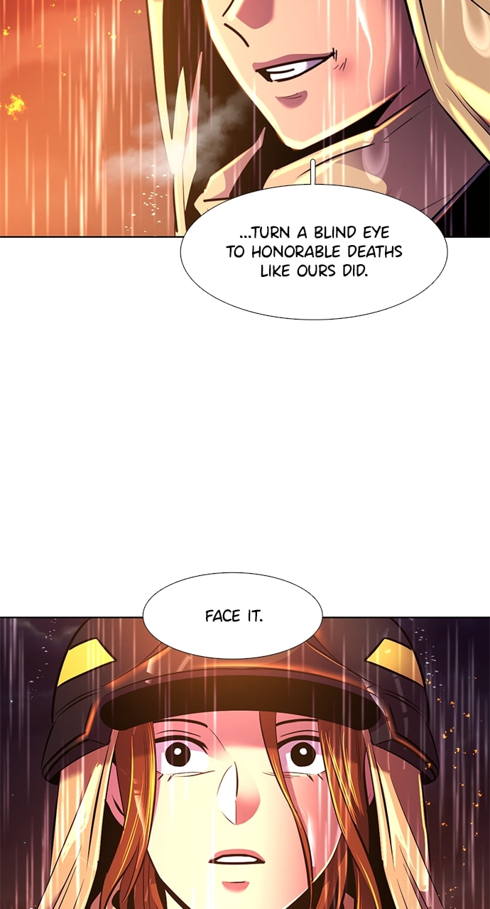Read 1 Second chapter 172 image 8 on Lezhin