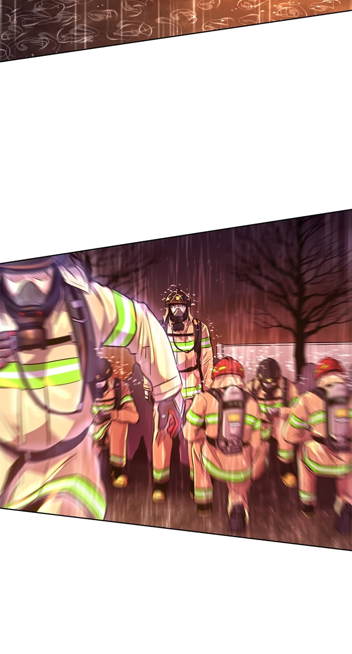 Read 1 Second chapter 173 image 16 on Lezhin