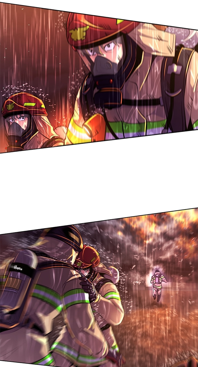 Read 1 Second chapter 173 image 17 on Lezhin