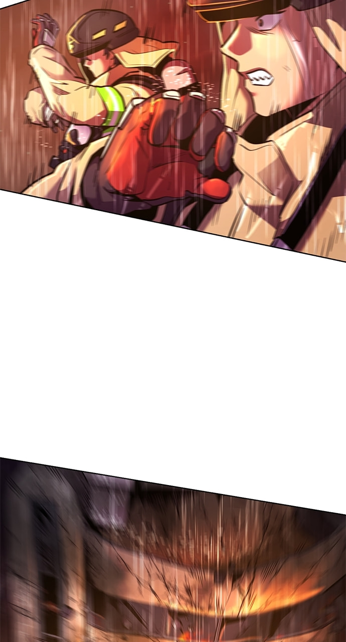 Read 1 Second chapter 173 image 2 on Lezhin