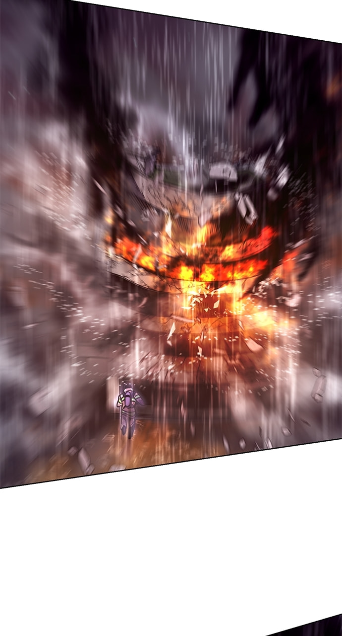 Read 1 Second chapter 173 image 21 on Lezhin