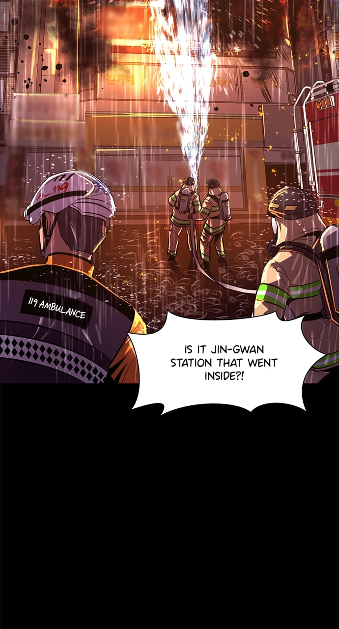 Read 1 Second chapter 173 image 31 on Lezhin