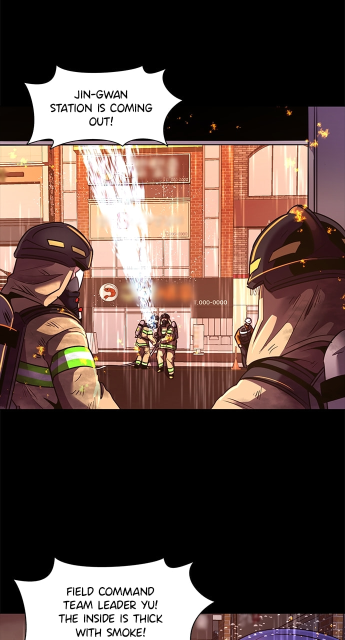 Read 1 Second chapter 173 image 32 on Lezhin