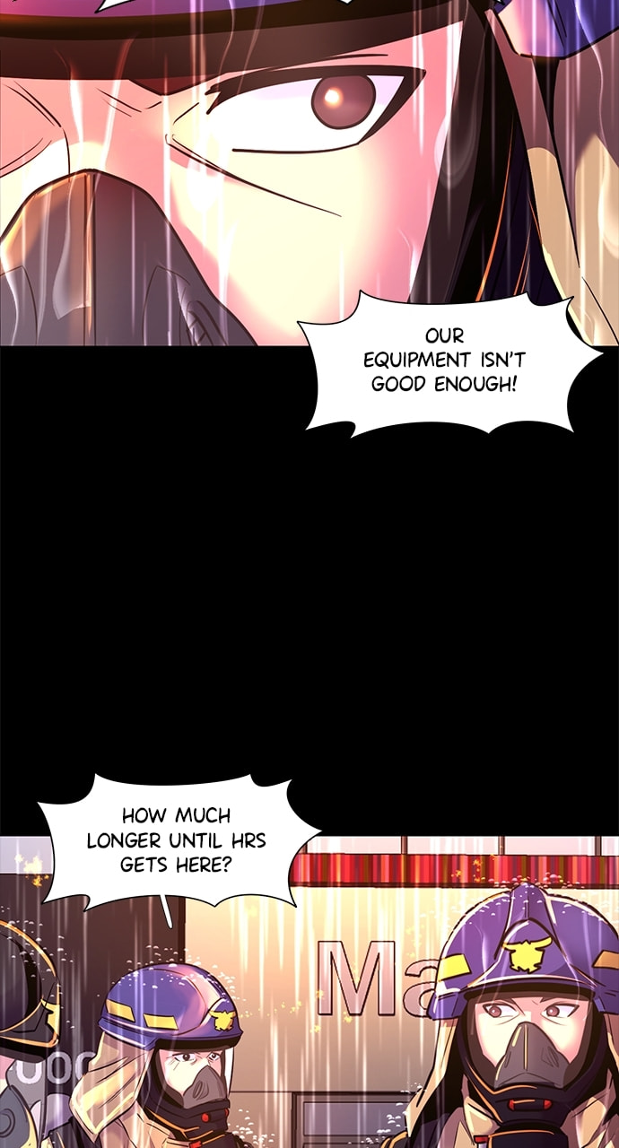 Read 1 Second chapter 173 image 34 on Lezhin