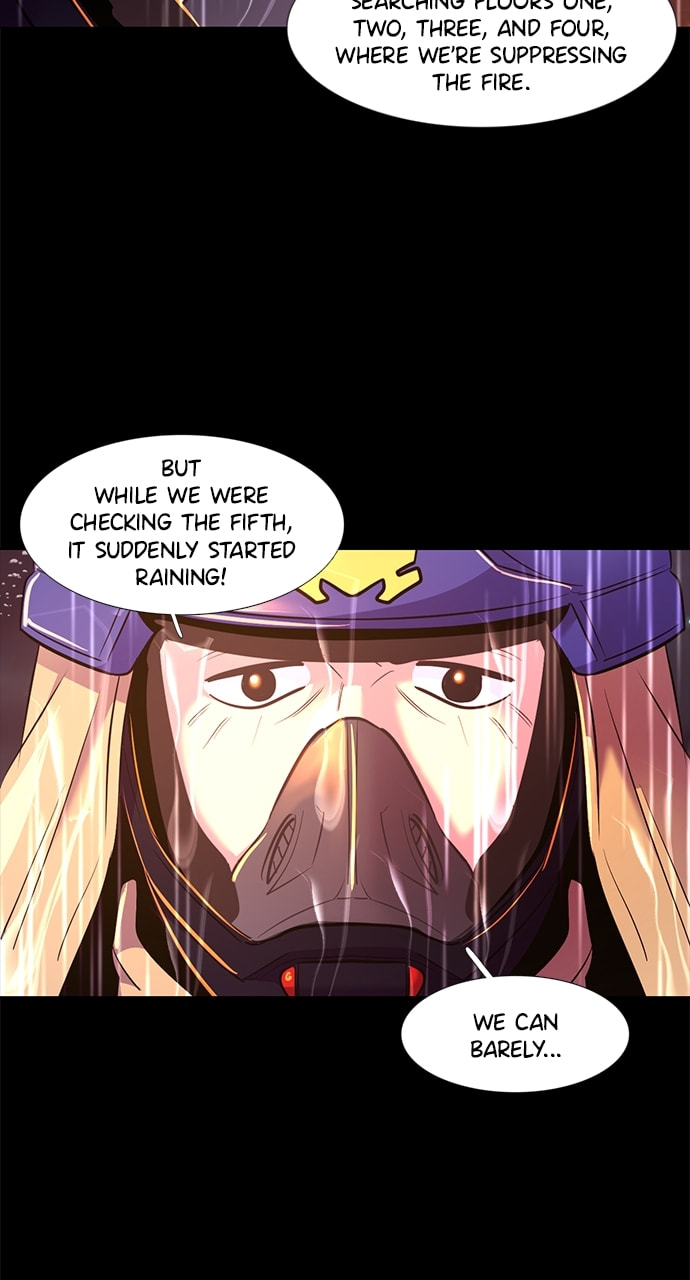Read 1 Second chapter 173 image 36 on Lezhin