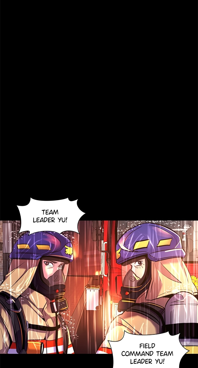 Read 1 Second chapter 173 image 40 on Lezhin