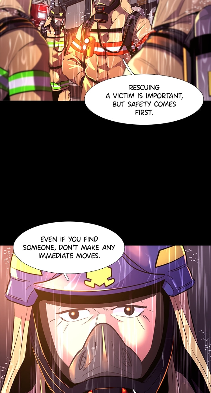 Read 1 Second chapter 173 image 44 on Lezhin