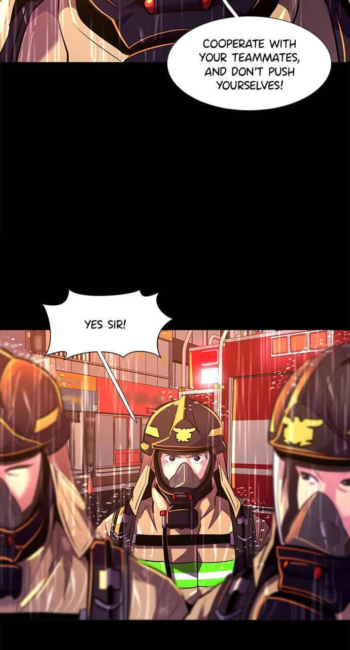 Read 1 Second chapter 173 image 45 on Lezhin